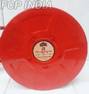 Fire Hose Reel Drum