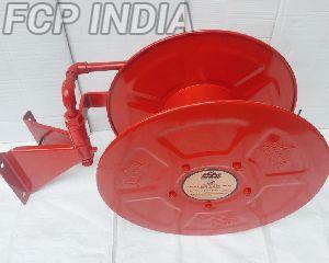 Fire Hose Reel Drum
