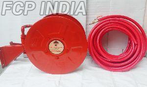 Fire Hose Reel Drum