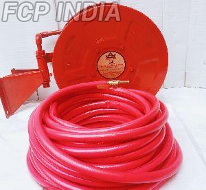 Fire Hose Reel Drum