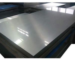 Stainless Steel Sheet