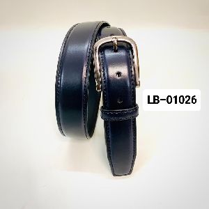 LB-01026 Leather Belt