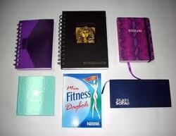 Note Books