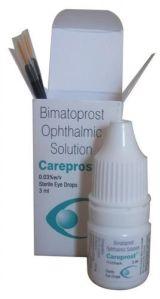 Careprost Eye Drop