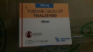 Thalidomide Capsules