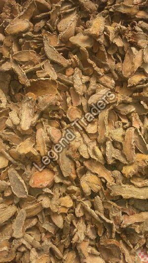 Dry Turmaric