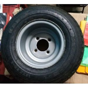 Golf Cart Tyre