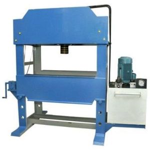 Hydraulic Press Machine