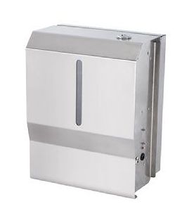 SKYRA AUTOMATIC SANITIZER DISPENSER