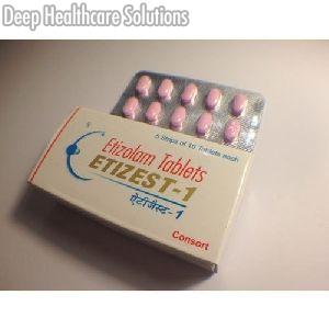 Etizest-1 Tablets