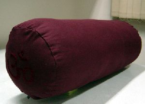 Yoga Bolster