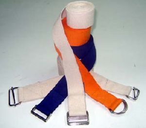 Yoga Mat Carry Strap