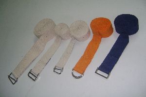 Yoga Mat Carry Strap