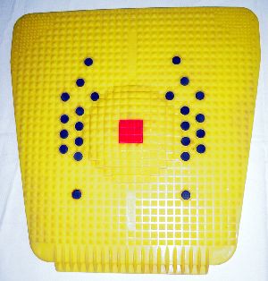 Meditation Acupressure Mats