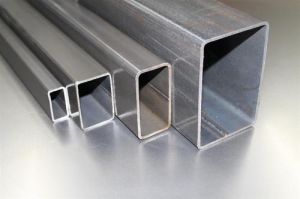 Erw Rectangular Steel Pipe