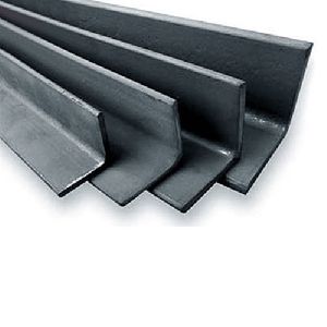 L Shape Mild Steel Angle