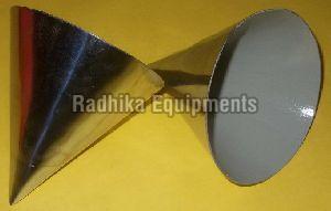 Metal Cones