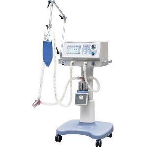 Medical Ventilator