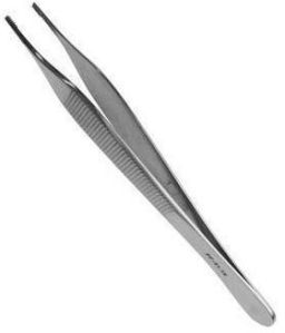 Plain Forceps