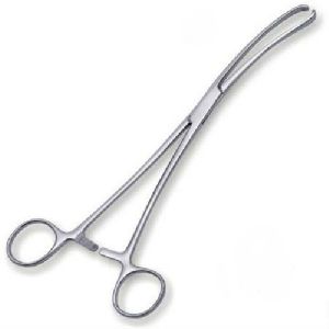 vulsellum forceps