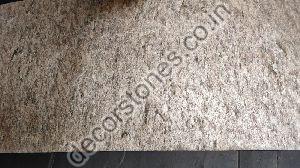Golden Quartzite Flexible Stone Veneer Sheets