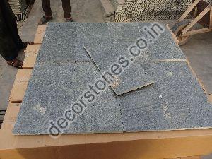 Ocean Green Slate Stone