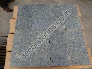 Ocean Green Slate Stone