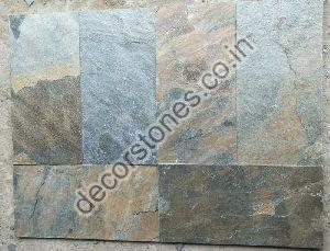 Zeera green Slate Stone