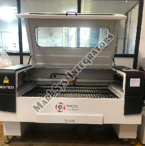 Non Metal Laser Engraving and Cutting Machine:MarkSys EC13.9S