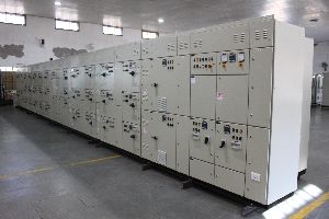 electrical cabinets