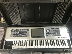 Roland Fantom G6 Music Workstation Keyboard Synthesizer