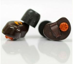 Waterproof Digital Electronic EarPlugs