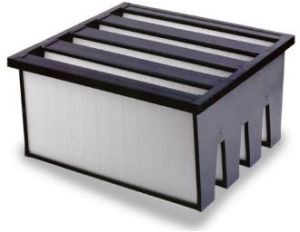 HEPA Filter Panel