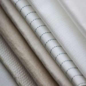 Woven Filter Fabric