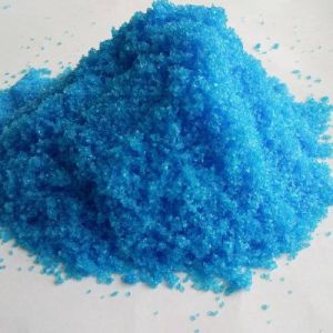 Copper Sulphate