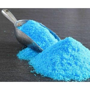 Industrial Copper Sulphate