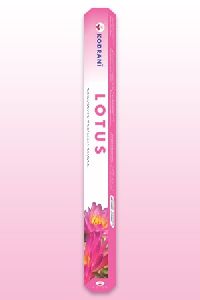 Lotus Incense sticks by KODRANI INCENSE
