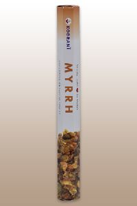 Myrrh Incense Sticks by KODRANI INCENSE