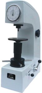 Rockwell Hardness Tester