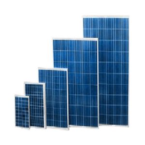 22 & 41 V Polycrystalline Solar Panel