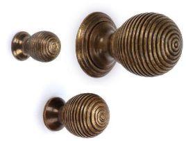 Beehive Furniture Knobs and Handles