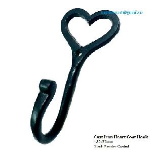 Heart Shaped Hook