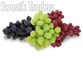 Fresh Natural Grapes