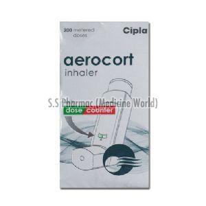 Areocort Inhaler