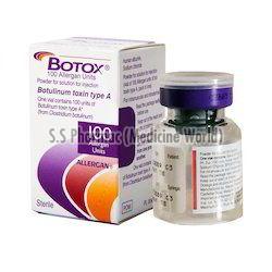 Botox - 100 IU Inj