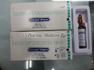 Cernos Depot 1000 mg injection