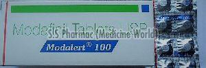 Modalert -100 mg Tab