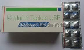 Modalert -100 mg Tablet