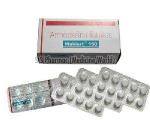 Waklert - 200 mg Tab