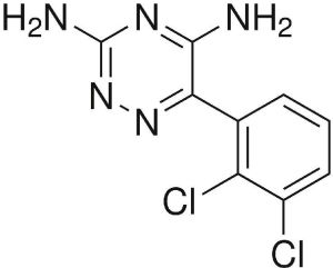 Lamotrigine